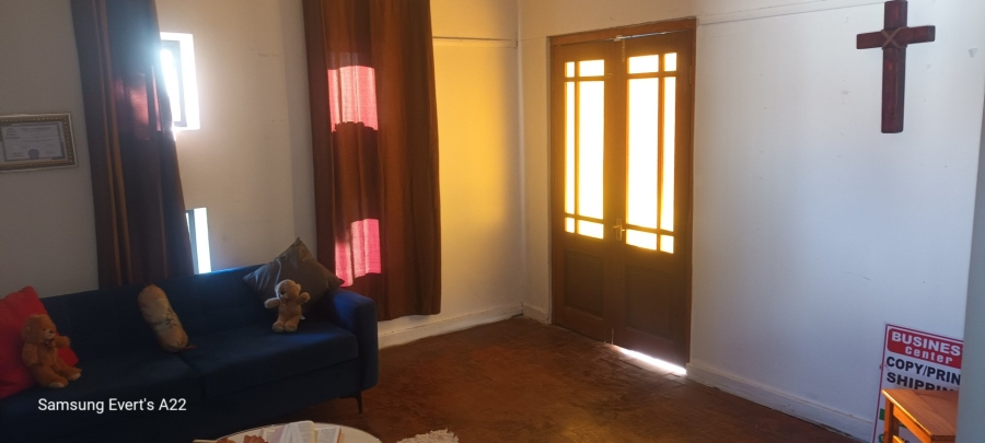 3 Bedroom Property for Sale in Hennenman Free State